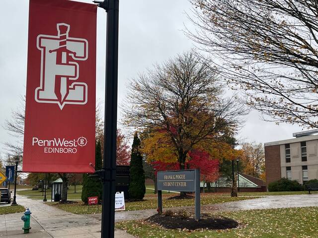 State university workers reach tentative contract with Pa. university system