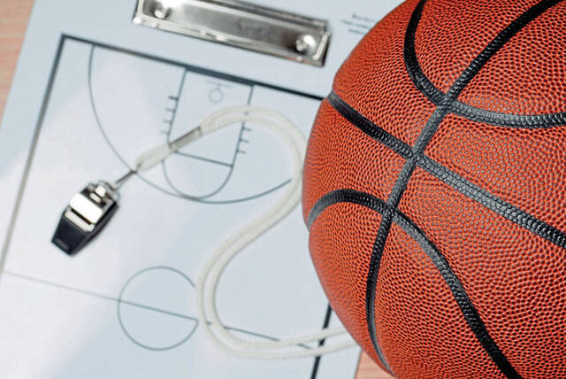 Down to 4 healthy players after car crash, Jeannette girls basketball team cancels game