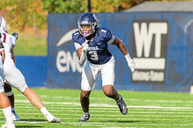 Penn Hills grad Jaden Dugger embraces challenge of transfer to Louisiana