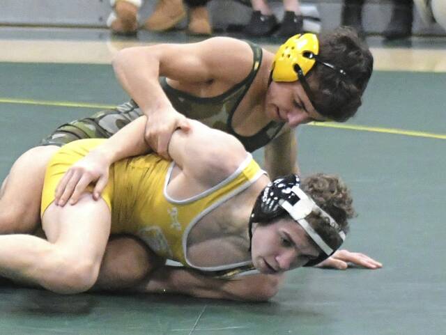 Penn-Trafford notebook: Wrestlers look ahead to postseason tournaments