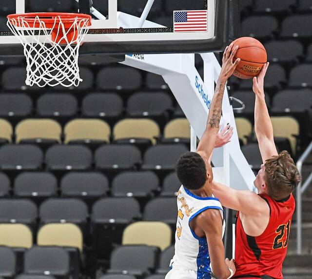 What to watch for in WPIAL sports on Jan. 26, 2024: North Catholic takes another crack at Lincoln Park