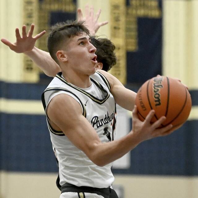 Franklin Regional finds another gear in overtime to get past Penn-Trafford
