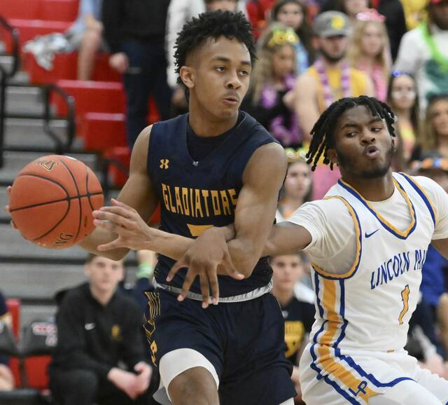 Trib HSSN Boys Basketball Team of the Week for Jan. 29, 2024<span class="headline-video">Video <i class="fa-solid fa-circle-play"></i></span>