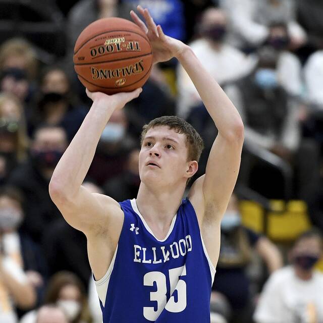 Trib HSSN Boys Basketball Player of the Week for Jan. 29, 2024<span class="headline-video">Video <i class="fa-solid fa-circle-play"></i></span>