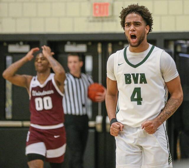 High school roundup for Jan. 30, 2024: Belle Vernon deals section loss to Uniontown