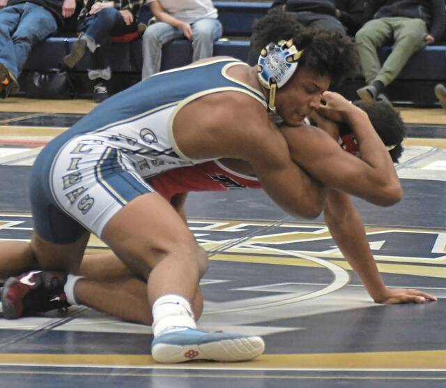 What to watch for in WPIAL sports on Jan. 31, 2024: New contenders take mat in Class 3A wrestling