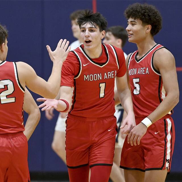 Trib HSSN Pennsylvania Boys Basketball Rankings for Jan. 30, 2024