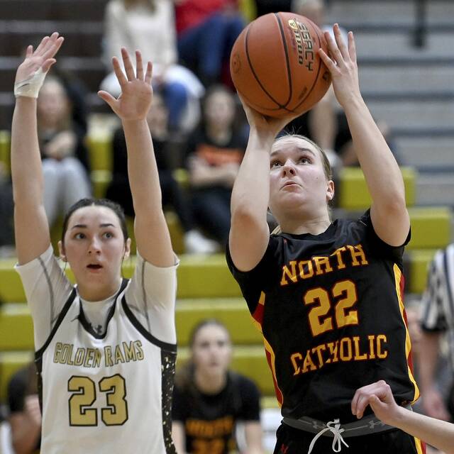 Trib HSSN Pennsylvania Girls Basketball Rankings for Jan. 30, 2024