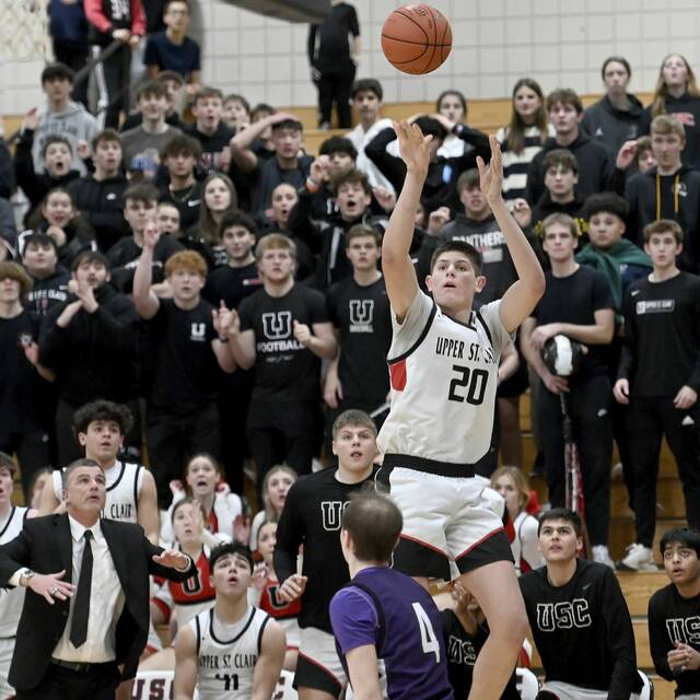 WPIAL clinched: Boys basketball playoff qualifiers through Jan. 30, 2024