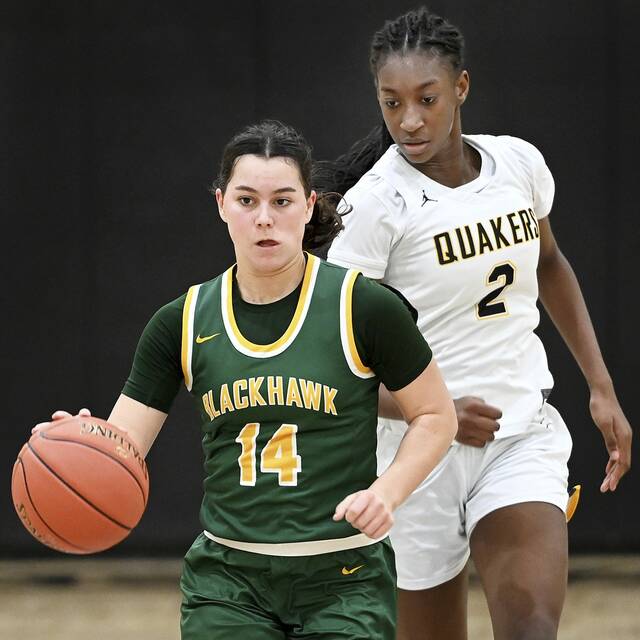 What to watch for in WPIAL sports on Feb. 1, 2024: Drama in Section 2-4A girls basketball as February begins