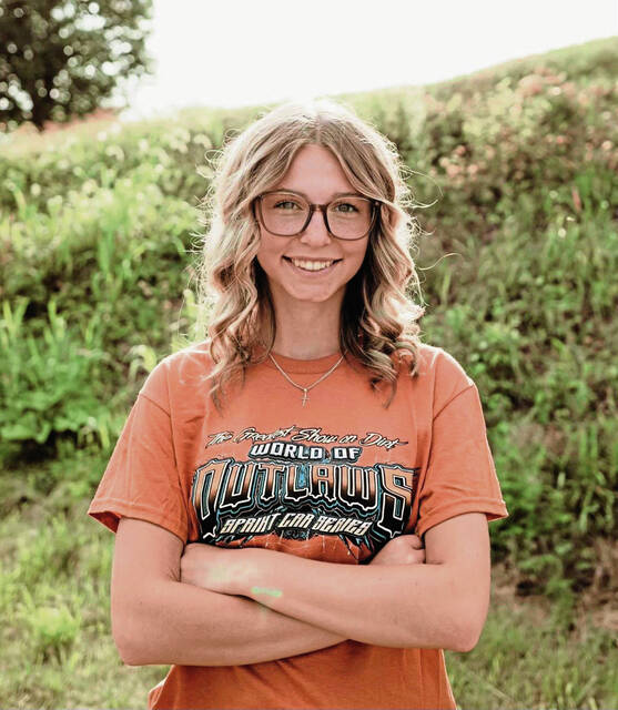 A-K Valley Senior Spotlight: Apollo-Ridge’s Mia Ament