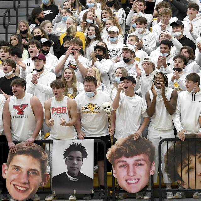 Westmoreland County high school notebook: Roundball Classic finds new home