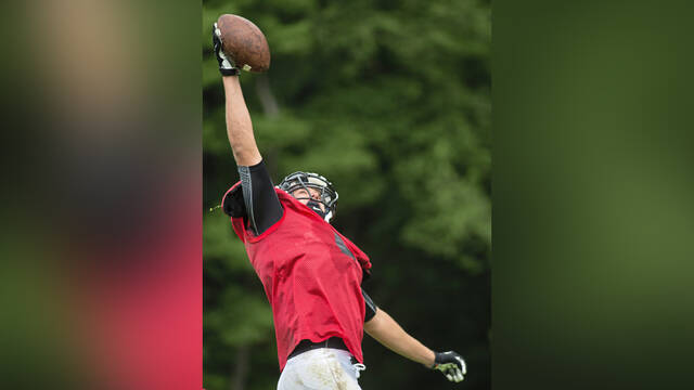 Star tight end among Class of ’24 in Ligonier Valley Athletics Hall of Fame