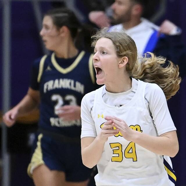 WPIAL clinched: Girls basketball playoff qualifiers through Feb. 1, 2024