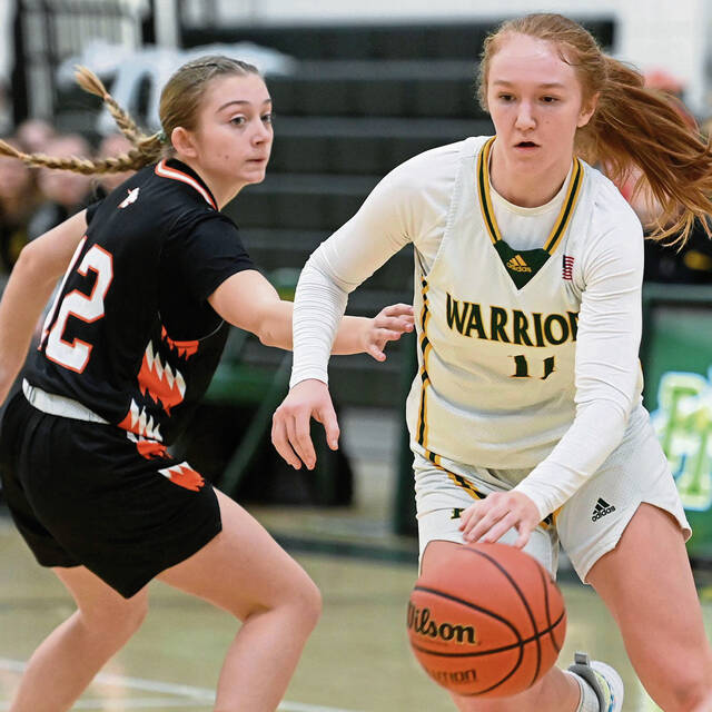 Westmoreland athletes of the week: P-T’s Olivia Pepple, Ligonier Valley’s Parker Hollick