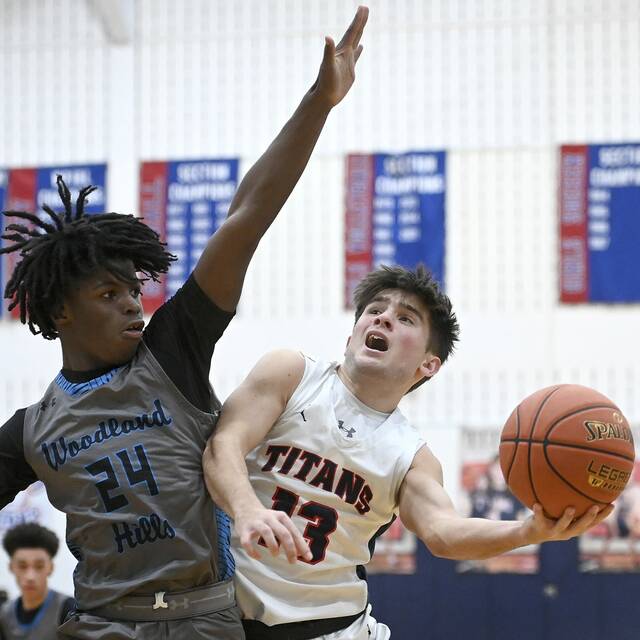 WPIAL clinched: Boys basketball playoff qualifiers through Feb. 2, 2024