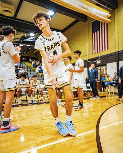 A-K Valley athletes of the week: Kiski Area’s Eliza Miller, Highlands’ Cameron Reigard