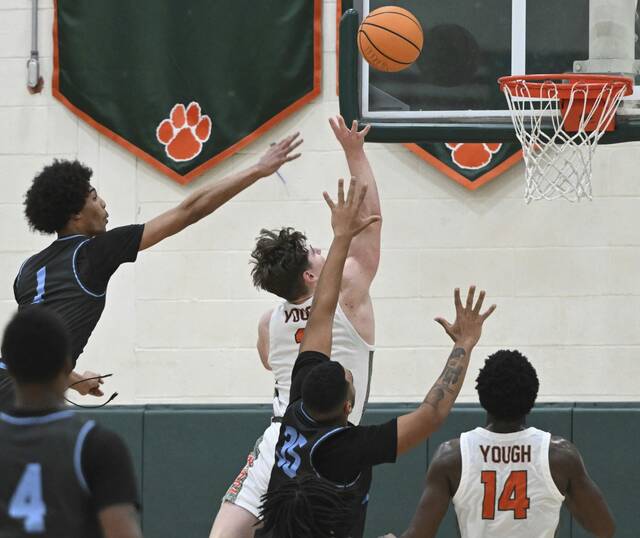 WPIAL boys basketball rankings: Week ending February 4, 2024