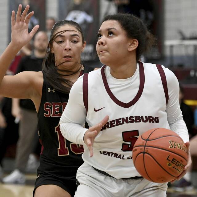 Trib HSSN girls basketball rankings for Feb. 3, 2024