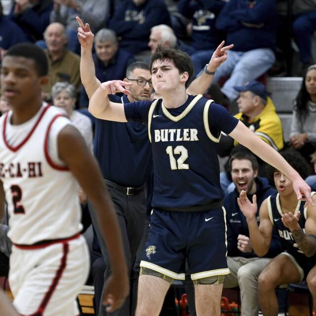 This week on Trib HSSN for week of Feb. 5, 2024