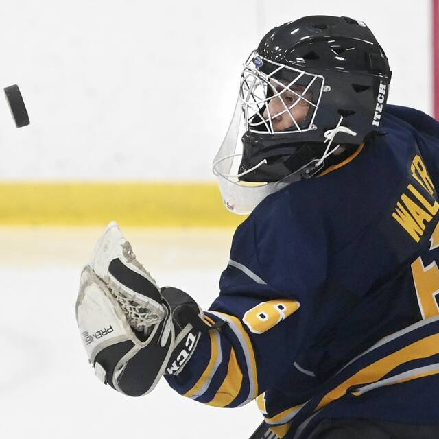 2023-24 PIHL standings, playoff qualifiers through Feb. 4, 2024