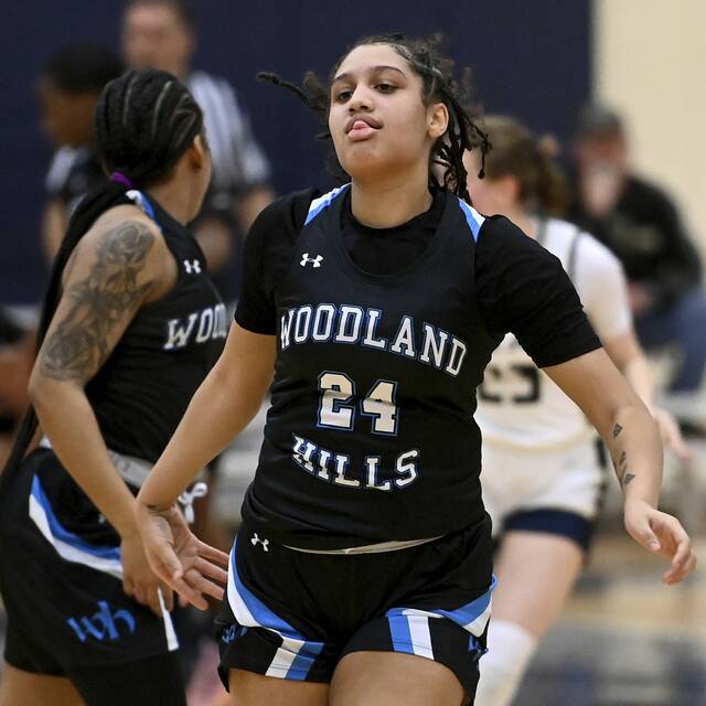 WPIAL clinched: Girls basketball playoff qualifiers through Feb. 4, 2024