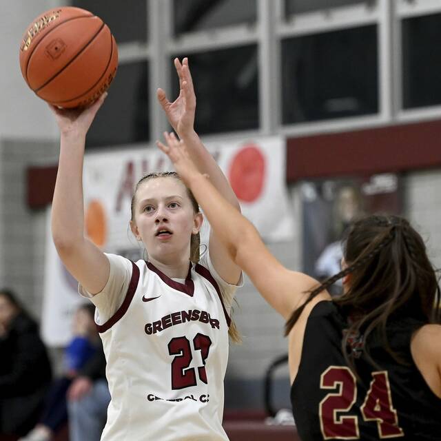 Elite Westmoreland County basketball teams to open playoffs with legit title hopes