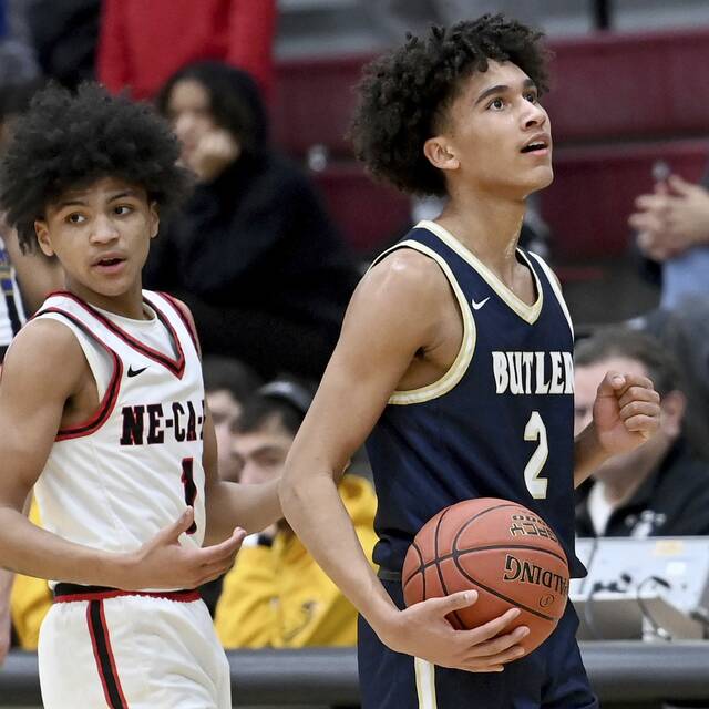 What to watch for in WPIAL sports on Feb. 6, 2024: Boys teams fight for 1st place, playoff berth in 6A section