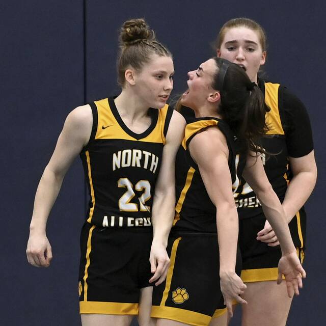 WPIAL clinched: Girls basketball playoff qualifiers through Feb. 5, 2024