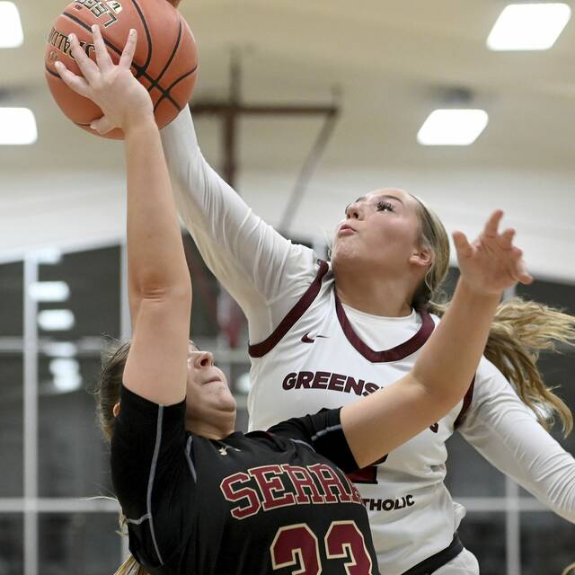 Trib HSSN Pennsylvania girls basketball rankings for Feb. 6, 2024