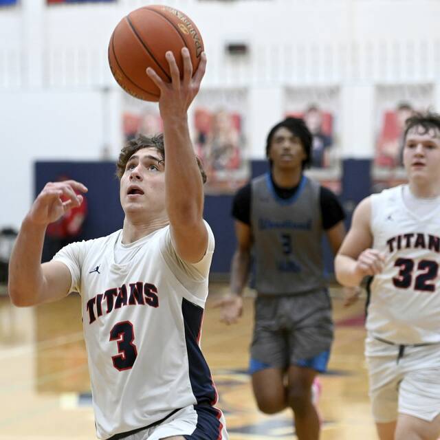 WPIAL clinched: Boys basketball playoff qualifiers through Feb. 6, 2024