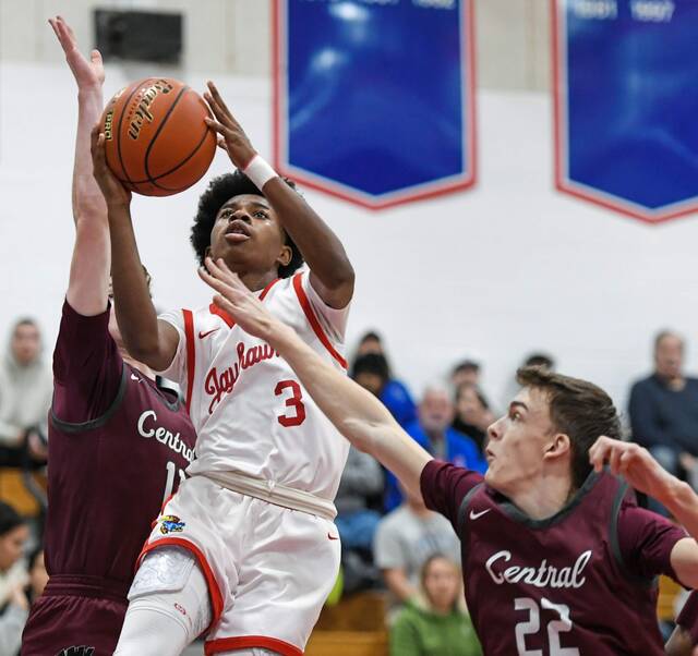 Young Jeannette roster climbs toward top of section ahead of schedule