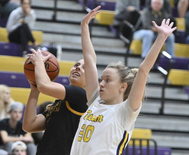 What to watch for in WPIAL sports on Feb. 8, 2024: Moon, Montour girls battle for playoff spot