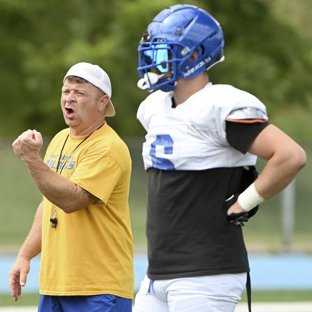 Westmoreland County high school notebook: Former East Allegheny football coach joins Penn-Trafford staff