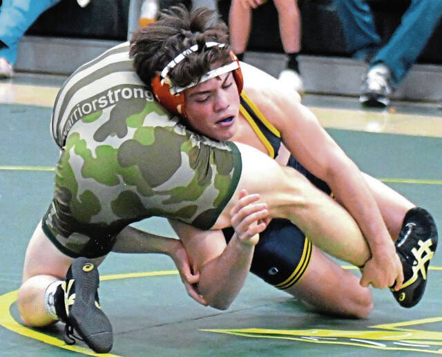 Norwin notebook: Wrestlers hit roadblock in WPIAL quarterfinals