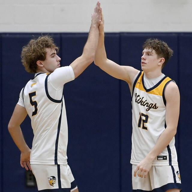 What to watch for in WPIAL sports on Feb. 9, 2024: Central Catholic, North Allegheny go mano a mano for section title