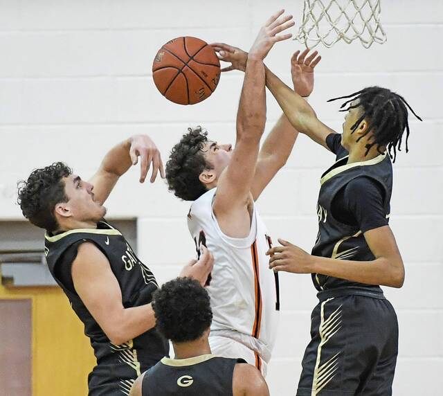 Gateway boys edge Latrobe as Wildcats fall short of playoffs