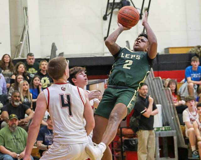 Elizabeth Forward gears up for playoffs with thrilling OT win over rival Belle Vernon