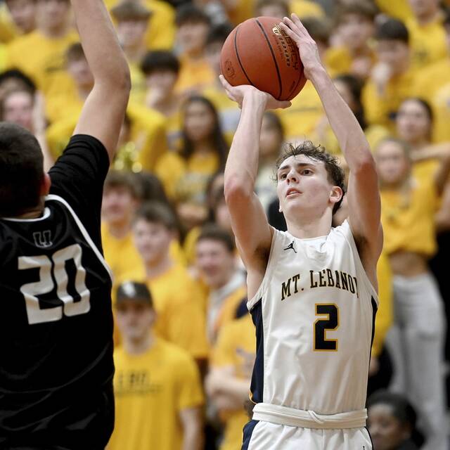 WPIAL clinched: Field for boys basketball playoffs set