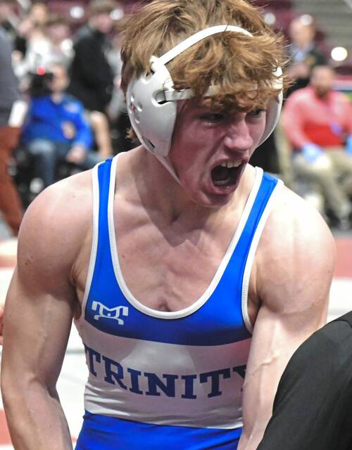 Trinity sets up WPIAL finals rematch with PIAA Class 3A consolation win