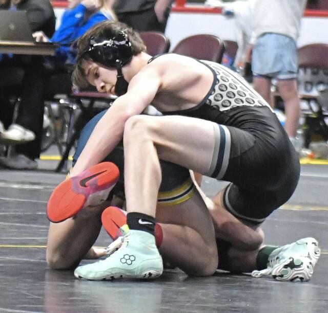 Burgettstown outgunned, falls to Montoursville at PIAA tournament