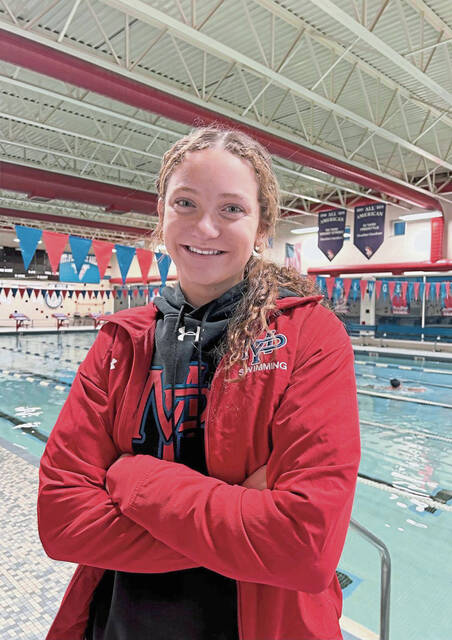 Westmoreland high school athletes of the week: Mt. Pleasant’s Kiersten O’Connor and Franklin Regional’s Troy McClelland