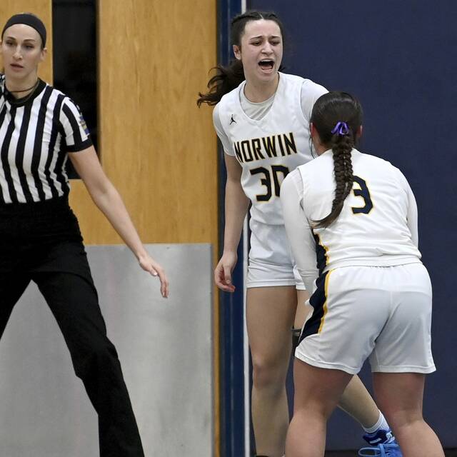 WPIAL clinched: Girls basketball playoff field finalized