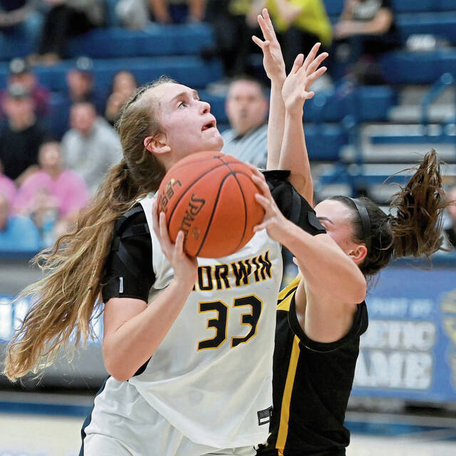 Breaking down the 2024 WPIAL girls basketball playoff brackets