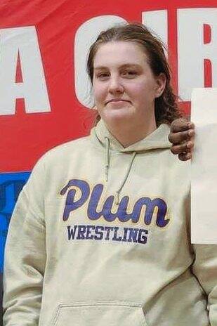 A-K Valley athletes of the week: Knoch’s Derek Lang, Plum’s Alaina Claassen