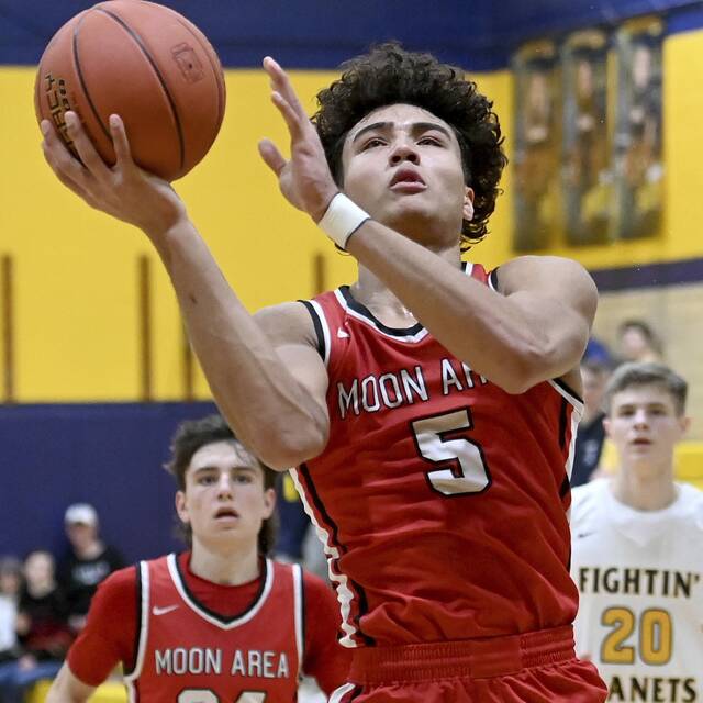 WPIAL bracketology: Chris Harlan, Don Rebel forecast the 2024 boys basketball playoff pairings