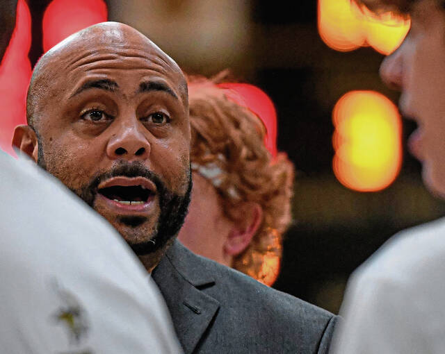 For Valley coach Ed Jenkins, coaching is more than wins and losses