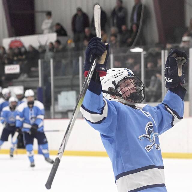 2023-24 PIHL standings, playoff qualifiers through Feb. 11, 2024