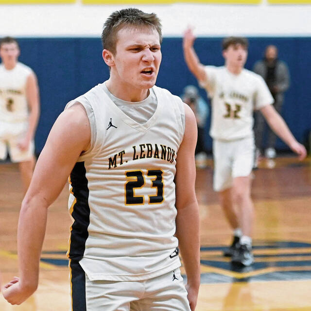 Breaking down the 2024 WPIAL boys basketball playoff brackets