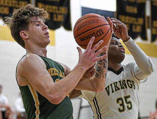 Deer Lakes boys lead A-K Valley basketball teams as No. 1 seed in WPIAL Class 3A